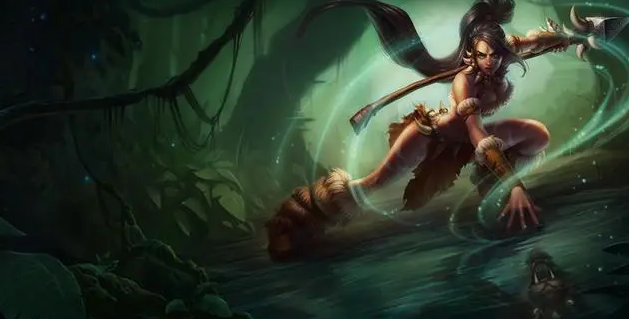 他的出场时 他的出场时